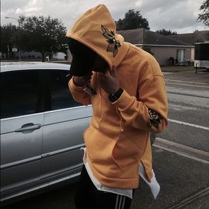 Meet your Posher, Bryan